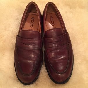 ecco shoes birmingham